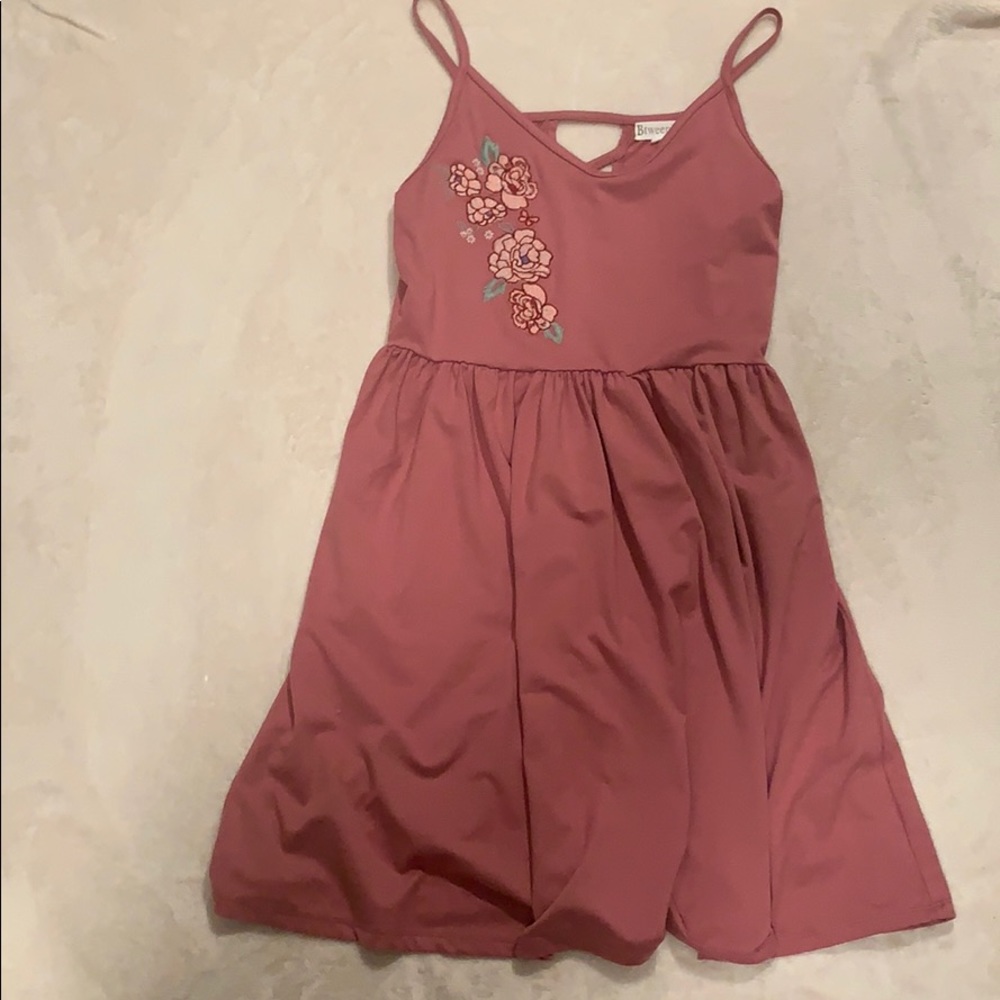 Summer dress